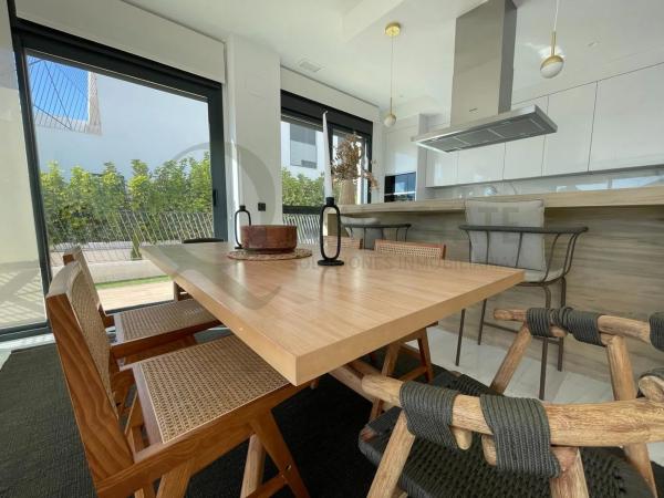 Piso en Platja de Torres