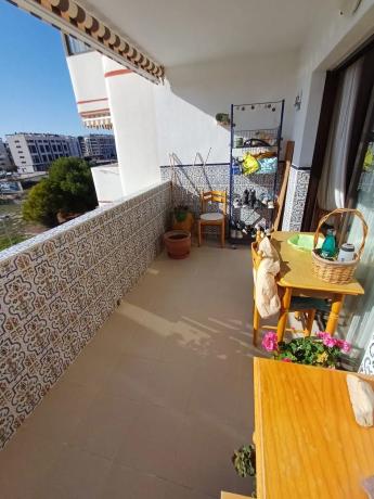 Piso en calle Ferrocarril, 3