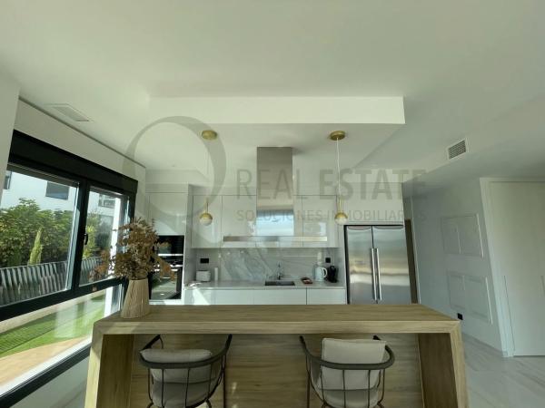 Piso en Platja de Torres