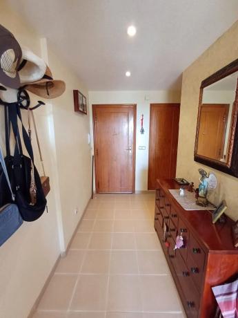 Piso en calle Ferrocarril, 3