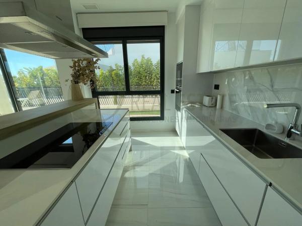 Piso en Platja de Torres