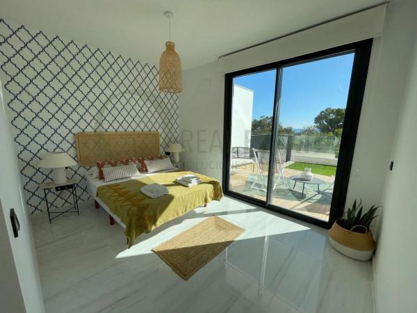 Piso en Platja de Torres