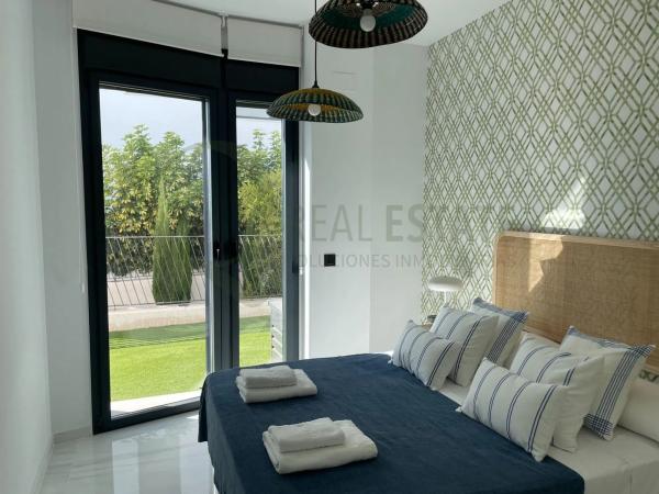 Piso en Platja de Torres