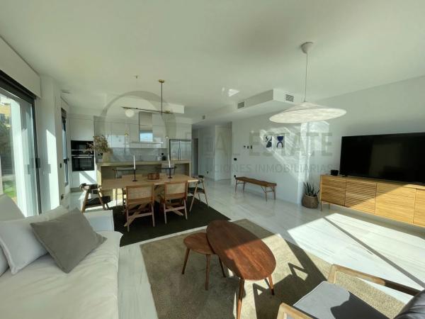 Piso en Platja de Torres