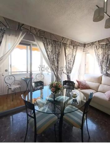 Piso en Centro Urbano