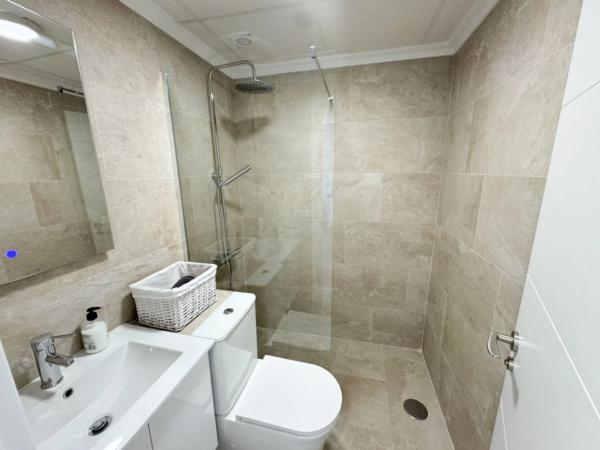 Dúplex en Poble Nou - Montiboli