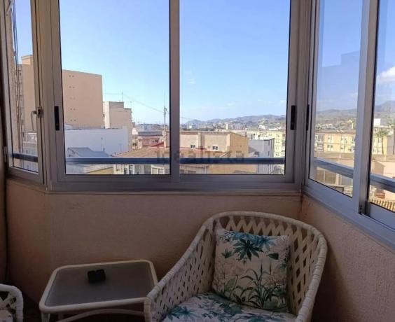 Piso en Centro Urbano