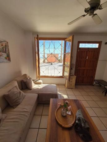 Piso en calle Arsenal, 27