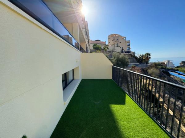 Dúplex en Poble Nou - Montiboli