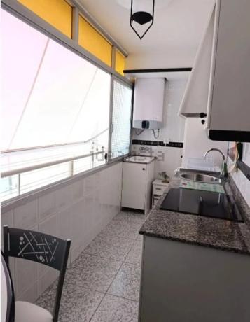 Piso en Centro Urbano