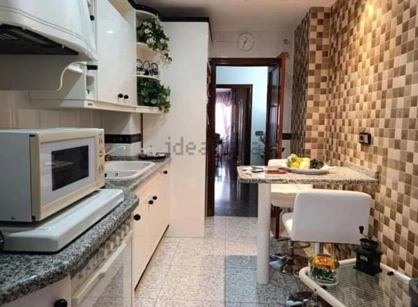 Piso en Centro Urbano