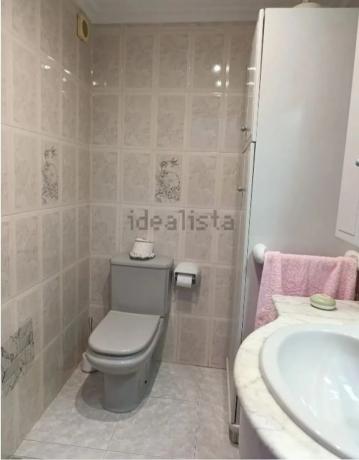 Piso en Centro Urbano