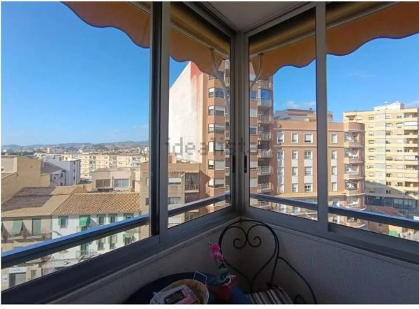 Piso en Centro Urbano