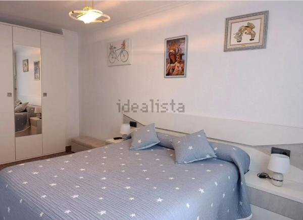 Piso en Centro Urbano