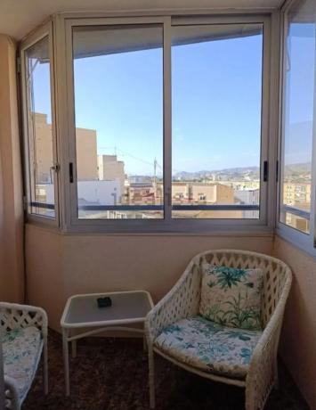 Piso en Centro Urbano