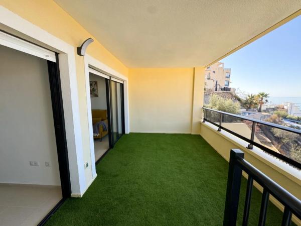 Dúplex en Poble Nou - Montiboli