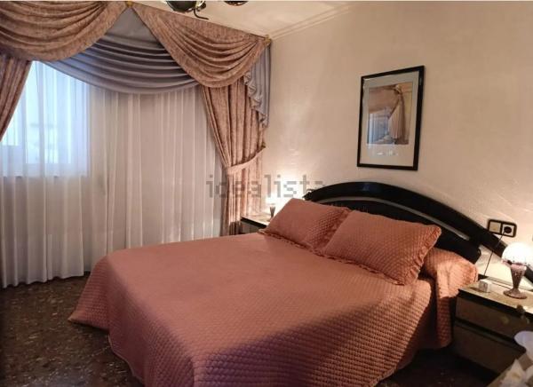 Piso en Centro Urbano