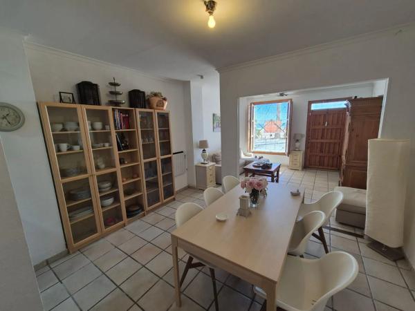 Piso en calle Arsenal, 27