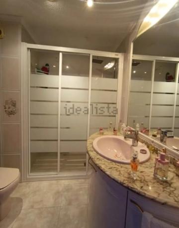 Piso en Centro Urbano