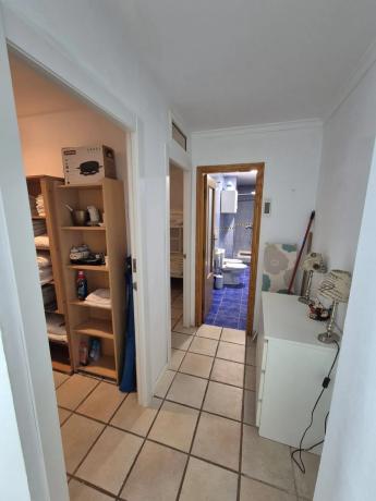 Piso en calle Arsenal, 27