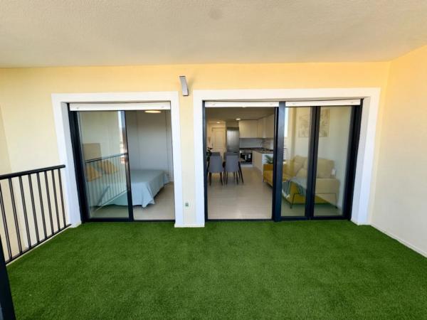 Dúplex en Poble Nou - Montiboli