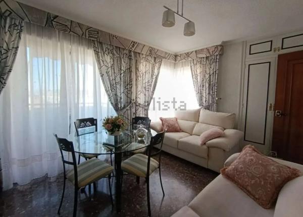 Piso en Centro Urbano