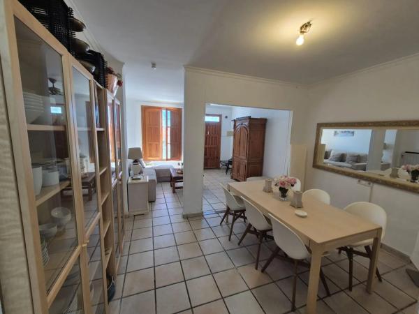 Piso en calle Arsenal, 27