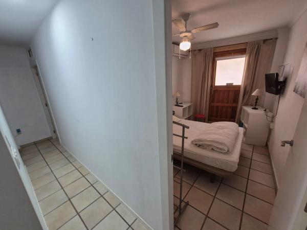 Piso en calle Arsenal, 27