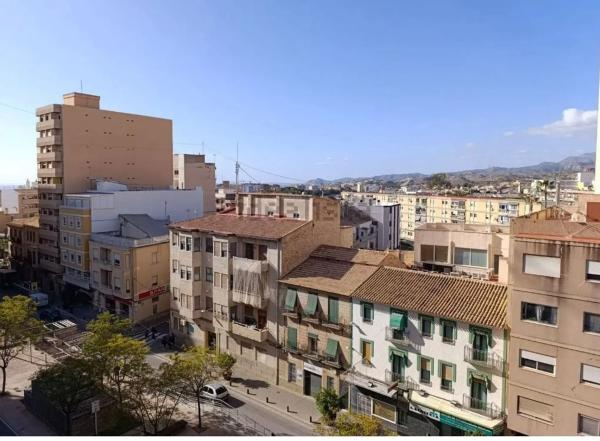 Piso en Centro Urbano