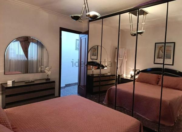 Piso en Centro Urbano