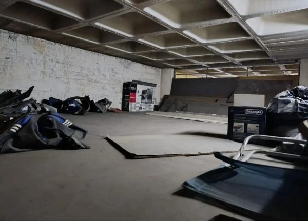 Piso en Centro Urbano