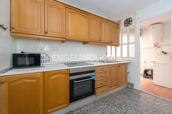 Piso en calle Colón, 65