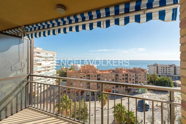 Piso en calle Colón, 65