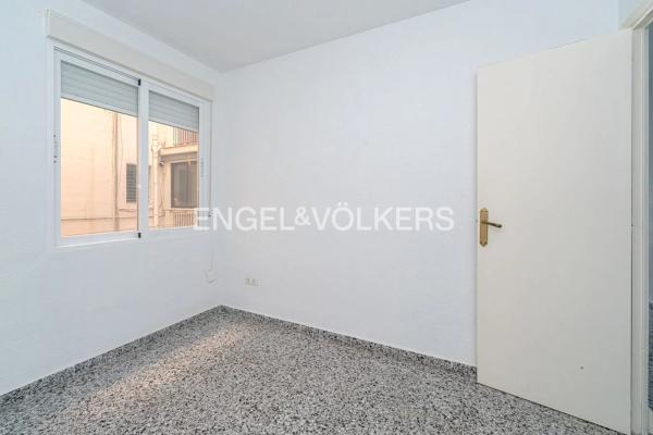 Piso en calle Colón, 65