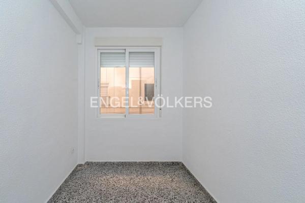 Piso en calle Colón, 65