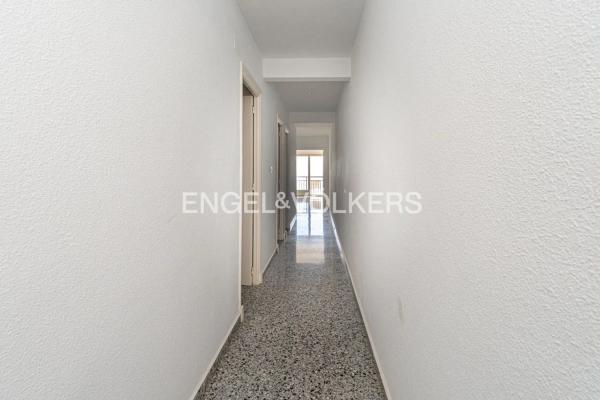 Piso en calle Colón, 65