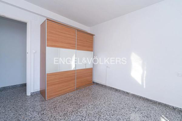 Piso en calle Colón, 65