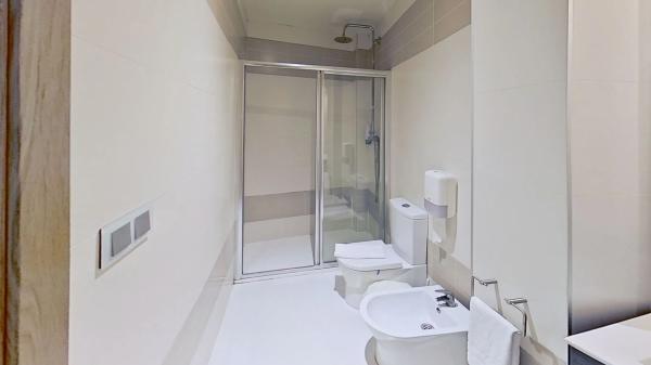 Estudio en Platja Vila Joiosa