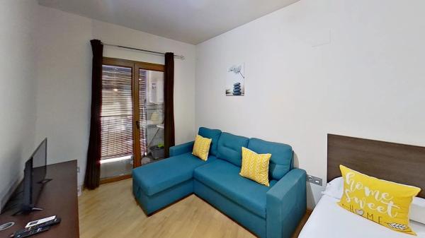 Estudio en Platja Vila Joiosa