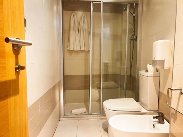 Estudio en Platja Vila Joiosa