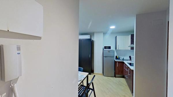 Estudio en Platja Vila Joiosa