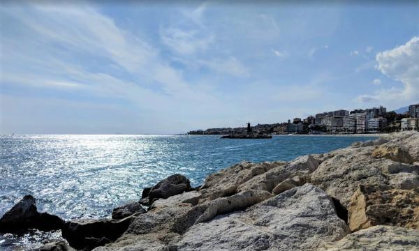 Estudio en Platja Vila Joiosa