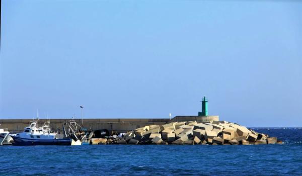 Estudio en Platja Vila Joiosa