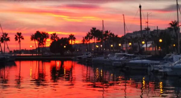 Estudio en Platja Vila Joiosa