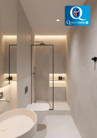 Dúplex en Barrio Alitana - Casablanca