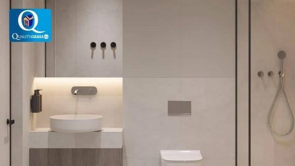 Dúplex en Barrio Alitana - Casablanca