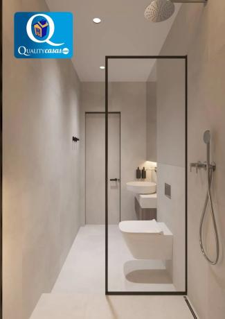 Dúplex en Barrio Alitana - Casablanca