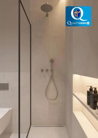 Dúplex en Barrio Alitana - Casablanca