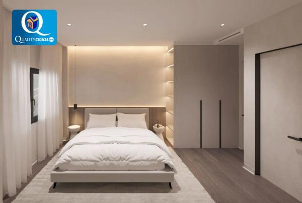 Dúplex en Barrio Alitana - Casablanca