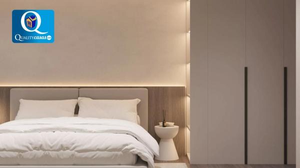 Dúplex en Barrio Alitana - Casablanca